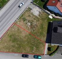 Baugrundstück in Althegnenberg - 265.000,00 EUR Kaufpreis, ca.  0,00 m² in Althegnenberg (PLZ: 82278)