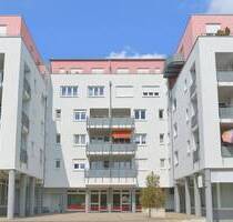 vermietete Terrassenwohnung in Jena Winzerla