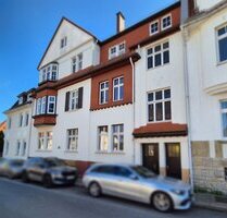 Stilvolle Etagenwohnung in begehrter Lage des Bielefelder Westens