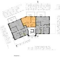 Gemütliche 2-Zimmer-Wohnung im Obergeschoss mit Balkon - Uelsen