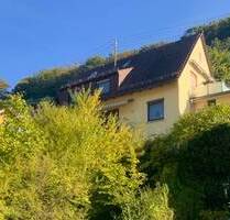 GLOBAL INVEST SINSHEIM | 5 Prozent Mietrendiete! 3-Familienhaus in toller Lage von Ziegelhausen mit unverbaubarem Blick - Heidelberg / Ziegelhausen Ziegelhausen - Ost