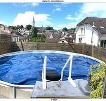 Geräumiges Haus mit ELW in ruhiger Innenstadtlage !!! - Höhr-Grenzhausen