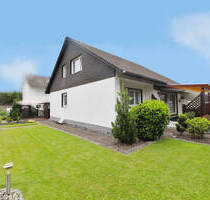 == 1-2 Familienhaus am Ende einer Sackgasse in Kachtenhausen! == - Lage