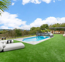 LUXUSOASE - MALLORCA-FEELING KREIS GIEßEN - Marburg