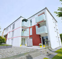 ==Barrierefreie ETW in der Innenstadt mit Balkon & TG-Stellplatz== - Lage