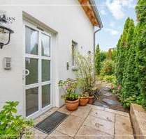 GROßZÜGIGES WOHNHAUS 2 WOHNUNGEN + 2 APPARTMENTS HELL - MODERN - GUT AUSGESTATTET RUHIGE SACKGASSE - Neckarwestheim