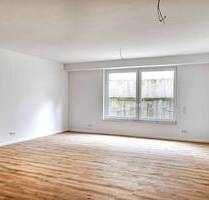 Helle 2-Zimmer Souterrain-Wohnung in bester Lage - Leonberg Eltingen