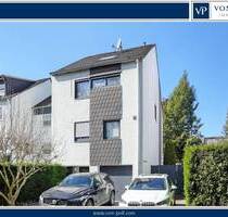 Attraktives Reihenendhaus mit Top-Ausstattung und schönem Grundstück - Bochum Werne