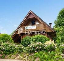 Ein Haus wie Urlaub - wohnen, wo andere abschalten - Klütz