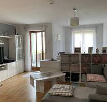 KNIPFER`S IMMOBILIENSCHÄTZE - Apartment mit Balkon und TG in Augsburg-Haunstetten zum Kauf - Augsburg / Haunstetten Haunstetten - West
