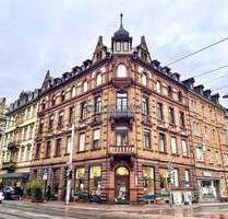 Charmante 3-Zimmer-Altbauwohnung in einem traumhaften Haus - Ihr Zuhause in bester Lage wartet auf Sie! - Heidelberg Neuenheim