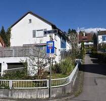 *Beliebte Südstadt* Reihenendhaus mit Garten, großer Terrasse und Doppelgarage - Ravensburg