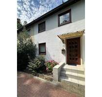 Idyllisch mit ausgebautem Dachraum - Wedel