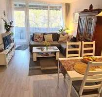 Senioren Wohnen in SB-Nähe Caritas Klinik - Saarbrücken - Rastpfuhl Malstatt