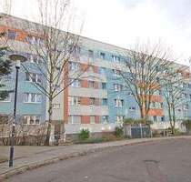 Ab 01.02.2026...Tolle 3-Raumwohnung, ganz unten mit Dusche... - Halle (Saale) Südstadt