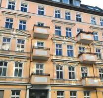1 Zimmer-Wohnung in schönem Altbau in Rixdorf ***Sanierungsbedürftig*** Neukölln - Berlin