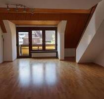 2,5-Zimmer Maisonettewohnung in der Innenstadt von Schramberg-Tal