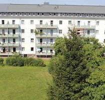 2-Raum-Wohnung mit Balkon und großem Wohnzimmer - Chemnitz Bernsdorf