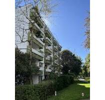 großzügiges Appartement mit ca. 47 m² Wfl. in SW-Lage - München Aubing-Lochhausen-Langwied