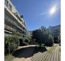 Vermietete großzügige Eigentumswohnung in Zentrumsnähe! - Leipzig Neustadt-Neuschönefeld