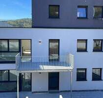 Helle 4-Zimmer-Neubauwohnung mit Balkon, EBK & Stellplatz – ab Feb. 2026 - Tuttlingen Möhringen