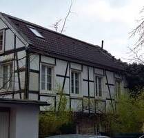 Historische Hofschaft in Wuppertal-Wichlinghausen: Ein Denkmalgeschütztes Juwel