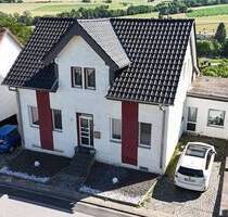 Familien­traum im Soonwald - Raumwunder mit Weitblick - Seibersbach