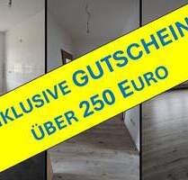 ++GUTSCHEIN++ 250 € zur Einrichtung für die attraktive 2,5-Zimmer-Wohnung - Chemnitz Hilbersdorf