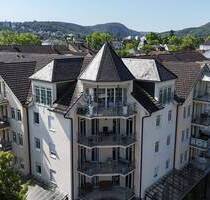 Top Lage Bad Kreuznach- Neuwertige, barrierefreie 3-Zi.-Wohnung mit Balkon im Kurviertel