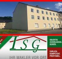 Leerstehendes Mehrfamilienhaus mit 3 Wohneinheiten in Hainichen