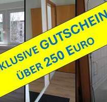 ++GUTSCHEIN++ 250 € zur Einrichtung für die attraktive Zwei-Zimmer-Wohnung - Chemnitz Gablenz