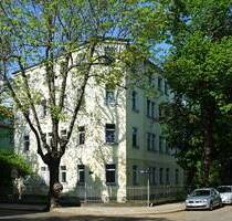 Cotta, unterm Dach: EBK + Wanne - Dresden