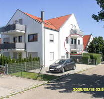 3 Zimmer-Wohnung, KfW 70 Standard, provisionsfrei, mietfrei, bahnhofsnah - Pfaffenhofen a. d. Ilm Pfaffenhofen a d Ilm