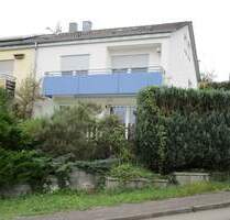 Fantastische Aussichtslage von Dußlingen