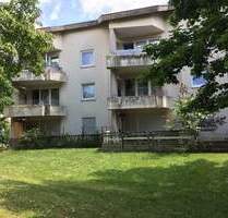 Tolle 2-Zimmerwohnung im Erdgeschoß sucht neue Mieter! - Bad Nauheim