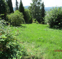 Viel Sonne und schöne Aussicht ... - Burladingen