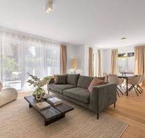 NEUBAU: Elegante klassische Doppelhaushälfte mit 4,5 Zimmern in Garching -letzte Einheit- - Garching bei München