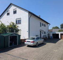 3-Familienhaus in absoluter ruhiger top Lage - Kelheim