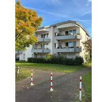 Tolle 3-Zimmerwohnung kann angemietet werden! - Bad Nauheim