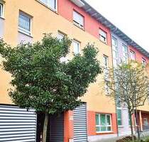 Sorglos Wohnen im Alter! Top gepflegte Stadtwohnung mit viel Komfort und Sicherheit - Oberursel