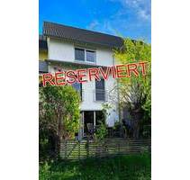 Reihenmittelhaus in zentraler Wohnlage in Breisach ! - Breisach am Rhein