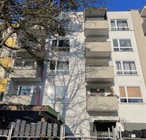 Mehrfamilienhaus - bereits mit WEG-Aufteilung Nürnberg - Mögeldorf Haus kaufen