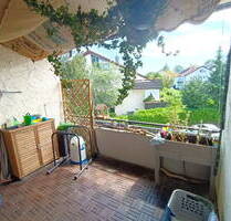 Geschmackvolle gehobene 3-Zimmer-Wohnung am Weilerhau - Filderstadt Plattenhardt