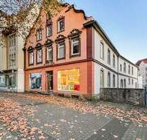 Wohn-Geschäftshaus - 8 Einheiten - Garage - Boeler Kirchplatz - Hagen