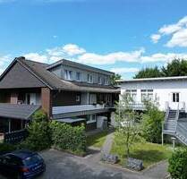 Stilvolle 3-Zimmer-Wohnung mit Balkon in Ibbenbüren - Ibbenbüren / Bockraden