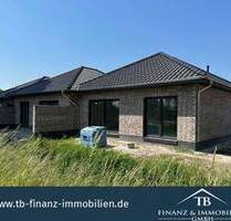 Nahe Ditzum: Ihr neues Feriendomizil oder Altersruhesitz, Sie haben die Wahl! #137 - Bunde Bunderhammrich