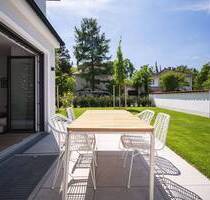 Toplage Obermenzing! Stilvolle und moderne DHH mit 4,5 Zimmern - München