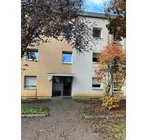Gemütliche, kleine 2-Zimmerwohnung sucht neue Mieter! - Bad Nauheim