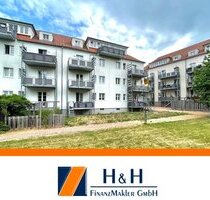 Renovierungsbedürftige Eigentumswohnung in guter Lage - Eisenach