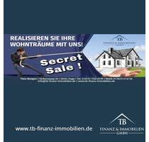 Bunde: Ebenerdiger Bungalow (Mittelhaus) in Traumlage benötigt letzten Feinschliff #102